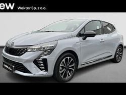 Beżowy Używany 2023 Renault Clio V Techno Hatchback | 95 900 zł