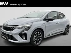 Beżowy Używany 2023 Renault Clio V Techno Hatchback | 95 900 zł (Drogi)