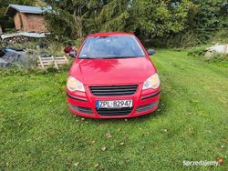 Czerwony Używany 2006 VW Polo Hatchback | 6000 zł (Uczciwa cena)
