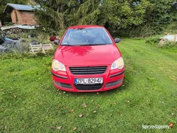 Czerwony Używany 2006 VW Polo Hatchback | 6500 zł (Uczciwa cena)