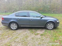 Używany 2011 VW Passat Business Sedan/Limuzyna | 38 900 zł