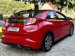 Używany 2013 Honda Civic | 26 900 zł (Dość drogi)