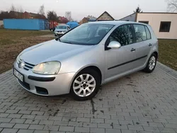 Srebrny Używany 2004 VW Golf IV Hatchback | 8700 zł (Uczciwa cena)