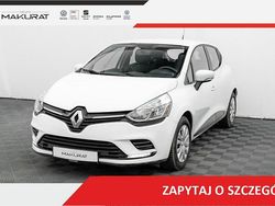 Biały Używany 2019 Renault Clio IV Hatchback | 33 850 zł (Uczciwa cena)