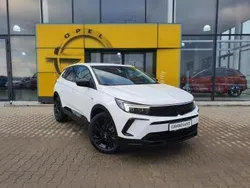 Biały Nowe 2024 Opel Grandland X S SUV | 123 990 zł (Drogi)
