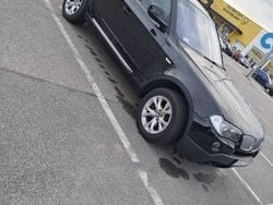 Używany 2009 BMW X3 SUV | 35 000 zł (Drogi)