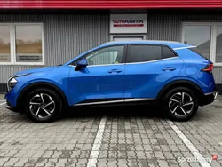 Używany 2023 Kia Sportage 2 SUV | 117 900 zł (Drogi)