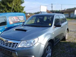 Używany 2011 Subaru Forester SUV | 31 800 zł (Drogi)