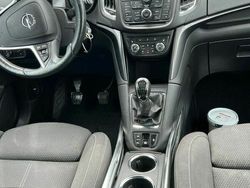 Inny kolor Używany 2016 Opel Zafira Minivan | 56 000 zł