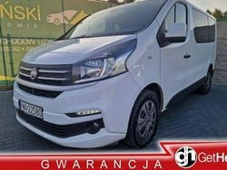 Biały Używany 2019 Fiat Talento Van | 87 900 zł
