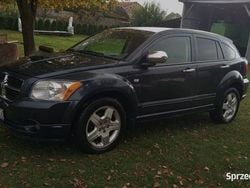 Używany 2007 Dodge Caliber SUV | 12 500 zł (Dość drogi)
