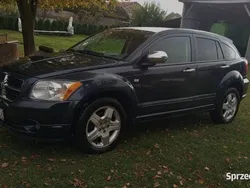 Używany 2007 Dodge Caliber SUV | 12 500 zł (Drogi)