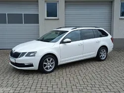Biały Używany 2019 Skoda Octavia Sedan/Limuzyna | 56 900 zł (Dość drogi)