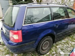 Używany 2001 VW Passat | 5500 zł (Drogi)