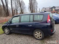 Używany 2004 Renault Espace Minivan | 3500 zł