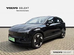 Czarny Używany 2024 Volvo EX30 SUV | 159 000 zł (Uczciwa cena)