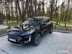 Używany 2020 Ford Kuga Titanium X SUV | 91 999 zł (Uczciwa cena)