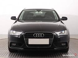 Czarny Używany 2013 Audi A4 Kombi | 39 999 zł (Dobra cena)