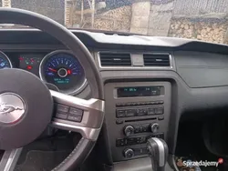 Używany 2014 Ford Mustang | 57 900 zł