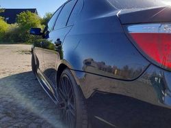 Używany 2005 BMW 525 | 28 000 zł