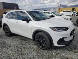 Biały Używany 2023 Honda ZR-V SUV | 61 770 zł