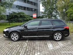 Używany 2015 Citroën C5 | 25 900 zł (Uczciwa cena)