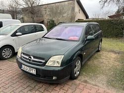 Używany 2004 Opel Vectra Kombi | 5200 zł (Uczciwa cena)