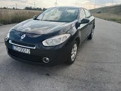 Niebieski Używany 2011 Renault Fluence Sedan/Limuzyna | 14 700 zł (Uczciwa cena)