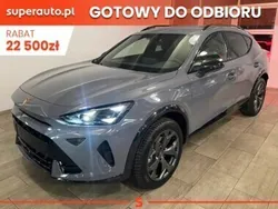 Inny kolor Nowe 2025 Cupra Formentor SUV | 158 200 zł (Dobra cena)
