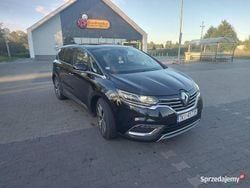 Używany 2016 Renault Espace Techno Minivan | 65 900 zł (Dość drogi)
