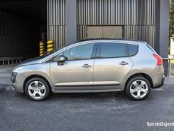 Używany 2011 Peugeot 3008 | 17 900 zł (Dobra cena)