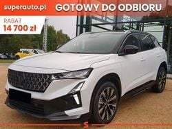 Czarny Nowe 2025 Renault Austral Techno SUV | 163 800 zł