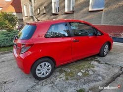 Używany 2013 Toyota Yaris | 15 500 zł (Super Cena)