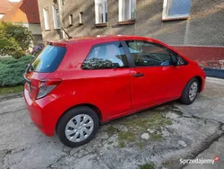 Używany 2013 Toyota Yaris | 17 500 zł (Uczciwa cena)