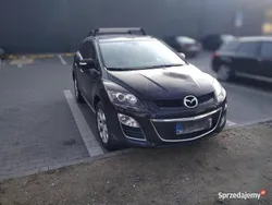 Używany 2010 Mazda CX-7 SUV | 36 000 zł (Dość drogi)