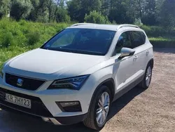 Używany 2018 Seat Ateca XCELLENCE SUV | 92 000 zł