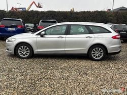 Srebrny Używany 2015 Ford Mondeo Kombi | 30 990 zł (Super Cena)