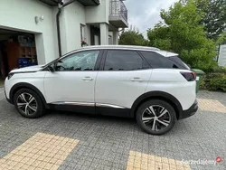Używany 2020 Peugeot 3008 | 75 000 zł (Uczciwa cena)