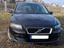Czarny Używany 2009 Volvo C30 Hatchback | 14 900 zł (Uczciwa cena)