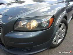 Grafitowy Używany 2008 Volvo C30 Momentum Hatchback | 18 600 zł