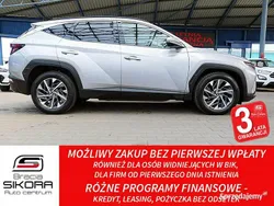 Beżowy Używany 2021 Hyundai Tucson SUV | 93 415 zł (Uczciwa cena)