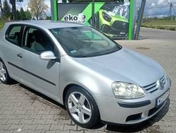 Używany 2006 VW Golf V | 7400 zł (Drogi)