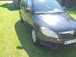 Używany 2012 Skoda Roomster | 13 500 zł (Uczciwa cena)