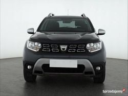 Szary Używany 2020 Dacia Duster SUV | 41 999 zł (Dobra cena)