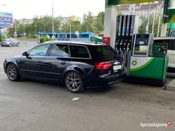 Używany 2007 Audi A4 | 20 000 zł (Uczciwa cena)