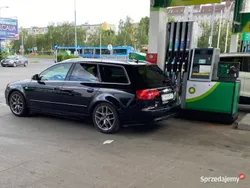 Używany 2007 Audi A4 | 20 000 zł (Dość drogi)