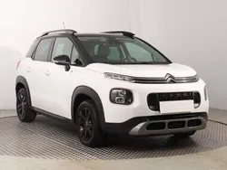 Biały Używany 2019 Citroën C3 Aircross SUV | 47 999 zł (Uczciwa cena)