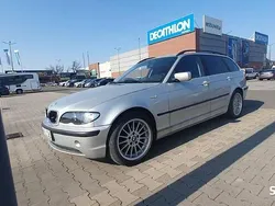 Używany 2004 BMW 325 Exclusive Kombi | 13 400 zł