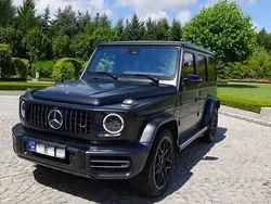 Używany 2020 Mercedes G63 AMG AMG SUV | 738 000 zł