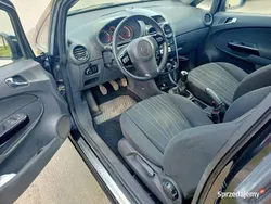 Używany 2010 Opel Corsa | 5500 zł (Super Cena)